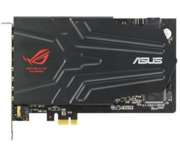 ASUS Xonar Phoebus (PCI-E) - 172426 - zdjęcie 2